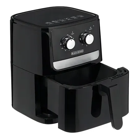 Air Fryer 4 Litros AFM4 Fritadeira Black Decker