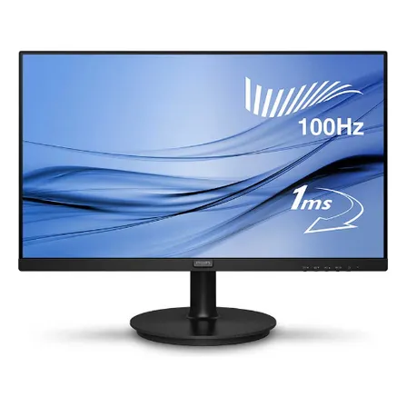 Monitor 23,8 Philips Led 241v8lab Gaming 100hz