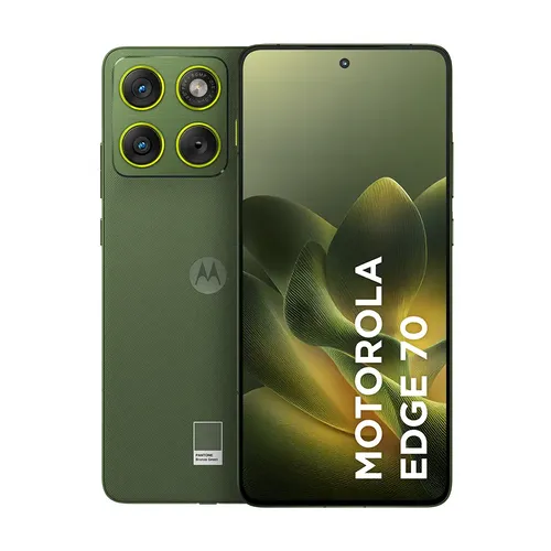 Smartphone Motorola Edge 70 5g 256GB