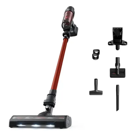 Aspirador de Pó Sem Fio Arno X-Pert 7.60 18V