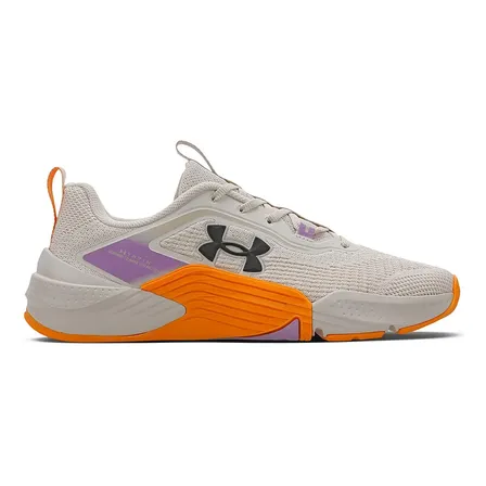 Tênis De Academia Tribase Reps 2 Se Unissex – Under Armour Branco – nº 39