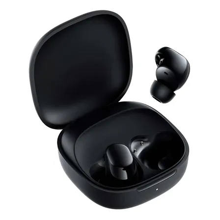 Fone De Ouvido Sem Fio Xiaomi Redmi Buds 6 Play Bluetooth 5.4