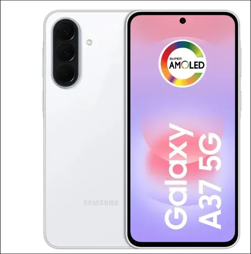 Celular Samsung Galaxy A37 5G 128GB