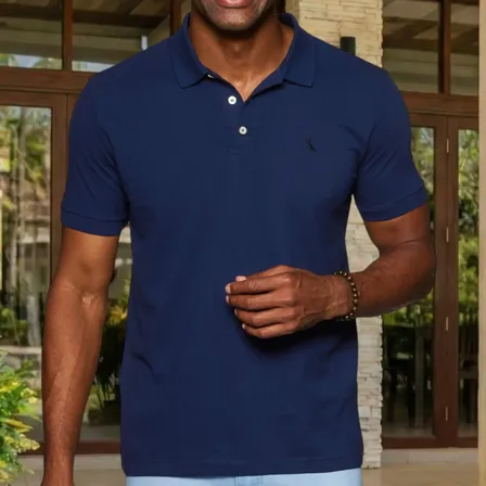 Camisa Polo Reserva Essence Básica – GG